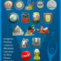 insignias