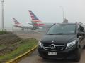 Transfer Aeropuerto
