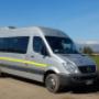 Subido por visitante en 08-08-2017 - Transporte de Personal
