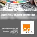 proyectos de arquitectura