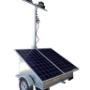 Carro Fotovoltaico