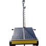 Carro Solar Vigilancia