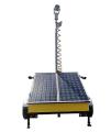 Carro Solar con Torre