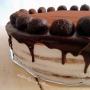 Torta tiramisú