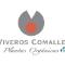 Viveros-Comalle