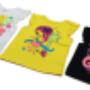 Transfer Textil para estampar