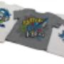 Transfer Textil para estampar