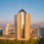 Mandarin Oriental, Santiago exterior