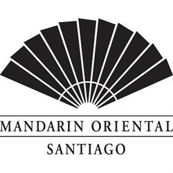 Mandarin Oriental, Santiago