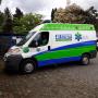 Subido por visitante en 02-11-2017 - Ambulancia 1
