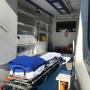 Subido por visitante en 02-11-2017 - Interior ambulancias