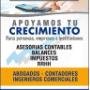 Subido por visitante en 05-12-2017 - servicio contable