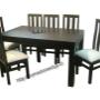 comedor 6 sillas