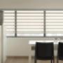 Cortinas duo