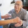 Cuidados de Adulto Mayor