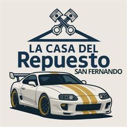 Casa Del Repuesto San Fernando