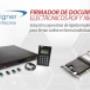 DataSigner Enterprise - Firmador Electrónico Corporativo en modalidad de Web Service