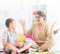 Terapia para Niños