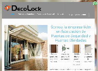 Decolock