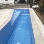 piscinas con membrana de pvc