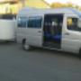 ARRIENDO DE VAN
