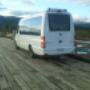 SERVICIOS DE TRANSPORTES