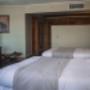 Premium Studio-2 Twin Beds