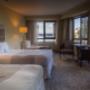 Premium Studio-2 Twin Beds