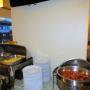 Desayuno Buffet