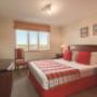 Queen Bed
