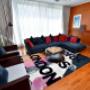 Presidential Suite-King Bed
