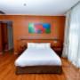 Presidential Suite-King Bed