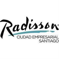 Radisson Ciudad Empresarial Santiago