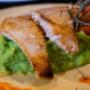Restaurant Dish