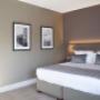 King Bed