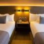 Twin Beds