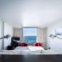 King Bed-Ocean View