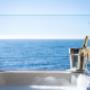 Studio Suite-King Bed and Ocean View