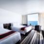 2 Twin Beds with Ocean View