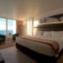 King Bed-Ocean View