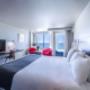 Studio Suite-King Bed and Ocean View