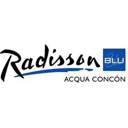 Radisson Blu Acqua Hotel & Spa Concon