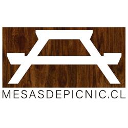 MESAS DE PICNIC
