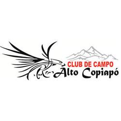 CLUB DE CAMPO Alto Copiapó