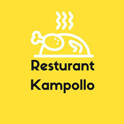 Resturant Kampollo