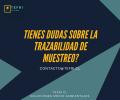 Verificación de trazabilidad