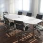 Limpieza de oficinas