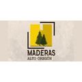 Maderas Alto Oregón