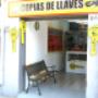 Cerrajero en villa alemana