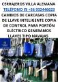 CERRAJERIA AUTOMOTRIZ PROGRAMACIÓN Y CODIFICACIÓN DE LLAVES DE VEHÍCULOS EN LA REGIÓN DE VALPARAÍSO
